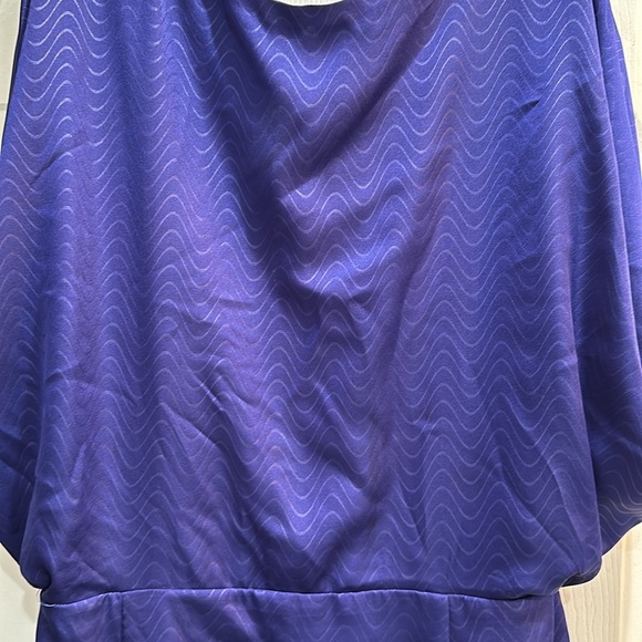 Ark & Co. Circa 2011 Mini Open Back Dress - Picture 4 of 8